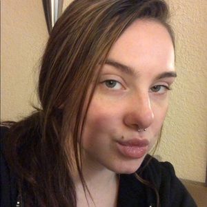 Meet your Posher, Kaylyn